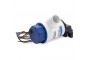 01-02-008 Cartridge Bilge Pump Low 1100GPH 12V